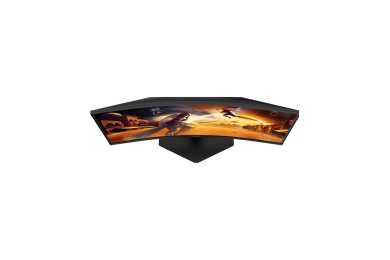 AOC C27G4ZE 27" VA Fast 0.3ms 280Hz FHD - MONITEUR AOC C27G4ZE 27" VA Fast 0.3ms 280Hz FHD - MONITEUR