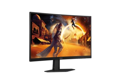 AOC C27G4ZE 27" VA Fast 0.3ms 280Hz FHD - MONITEUR AOC C27G4ZE 27" VA Fast 0.3ms 280Hz FHD - MONITEUR