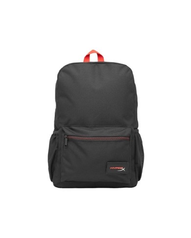 Sac à dos HyperX Delta - Pursuit Backpack 15.6" / 17 - Pc Gamer Casa Sac à dos HyperX Delta - Pursuit Backpack 15.6" / 17 - Pc Gamer Casa