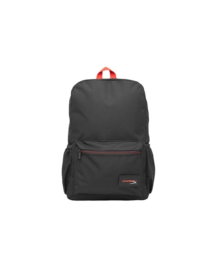 Sac à dos HyperX Delta - Pursuit Backpack 15.6" / 17 - Pc Gamer Casa Sac à dos HyperX Delta - Pursuit Backpack 15.6" / 17 - Pc Gamer Casa