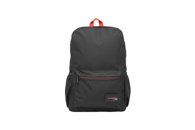 Sac à dos HyperX Delta - Pursuit Backpack 15.6" / 17 - Pc Gamer Casa Sac à dos HyperX Delta - Pursuit Backpack 15.6" / 17 - Pc Gamer Casa