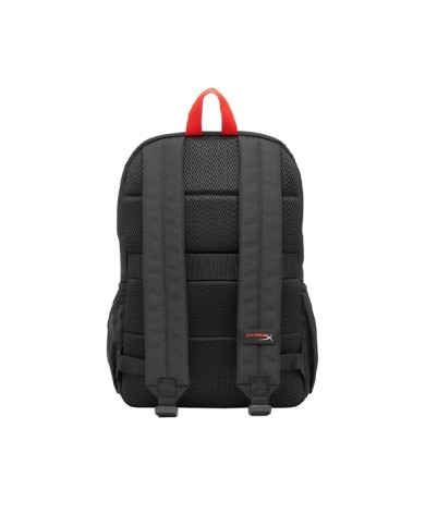 Sac à dos HyperX Delta - Pursuit Backpack 15.6" / 17 - Pc Gamer Casa Sac à dos HyperX Delta - Pursuit Backpack 15.6" / 17 - Pc Gamer Casa