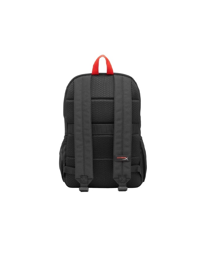 Sac à dos HyperX Delta - Pursuit Backpack 15.6" / 17 - Pc Gamer Casa Sac à dos HyperX Delta - Pursuit Backpack 15.6" / 17 - Pc Gamer Casa
