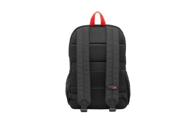 Sac à dos HyperX Delta - Pursuit Backpack 15.6" / 17 - Pc Gamer Casa Sac à dos HyperX Delta - Pursuit Backpack 15.6" / 17 - Pc Gamer Casa