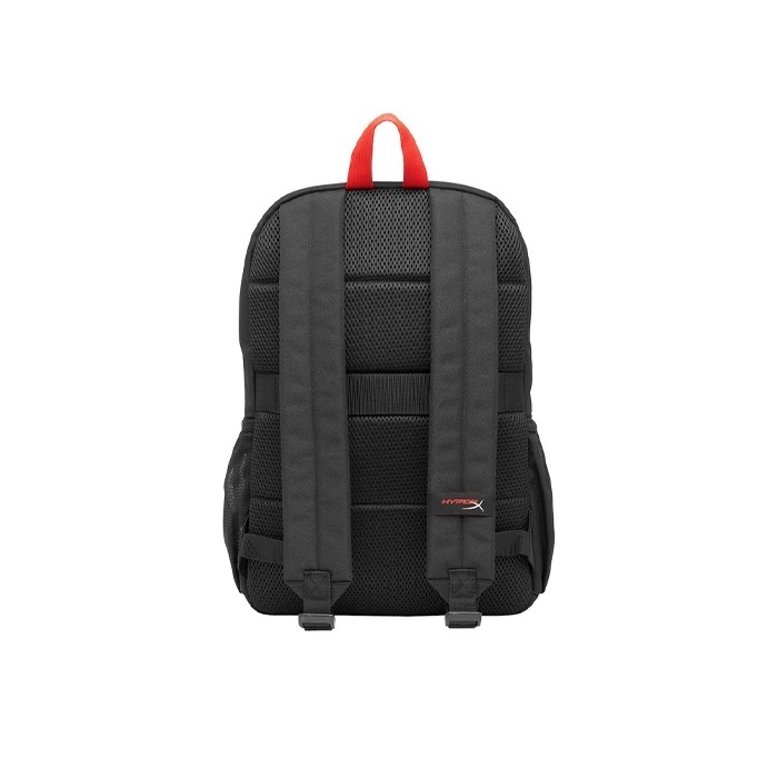 Sac à dos HyperX Delta - Pursuit Backpack 15.6" / 17 - Pc Gamer Casa