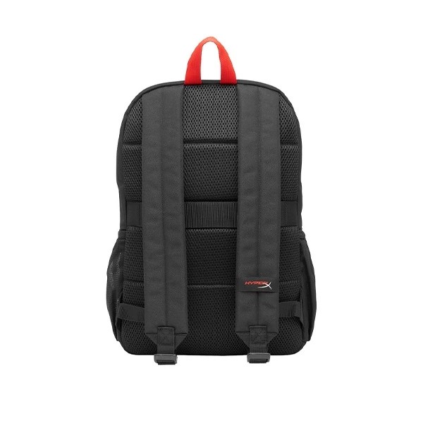 Sac à dos HyperX Delta - Pursuit Backpack 15.6" / 17 - Pc Gamer Casa