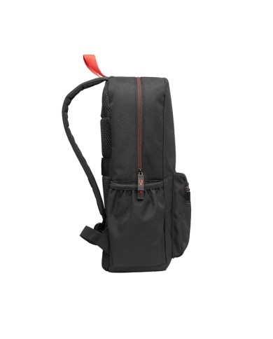 Sac à dos HyperX Delta - Pursuit Backpack 15.6" / 17 - Pc Gamer Casa Sac à dos HyperX Delta - Pursuit Backpack 15.6" / 17 - Pc Gamer Casa