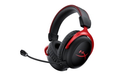 HyperX Cloud II Core Wireless - Casque HyperX Cloud II Core Wireless - Casque
