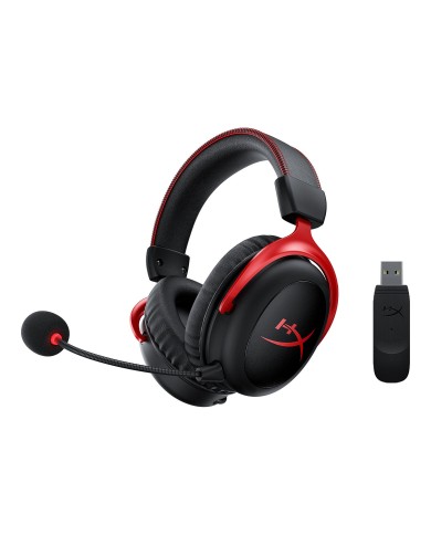 HyperX Cloud II Core Wireless - Casque