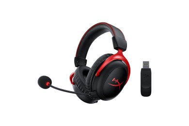 HyperX Cloud II Core Wireless - Casque HyperX Cloud II Core Wireless - Casque