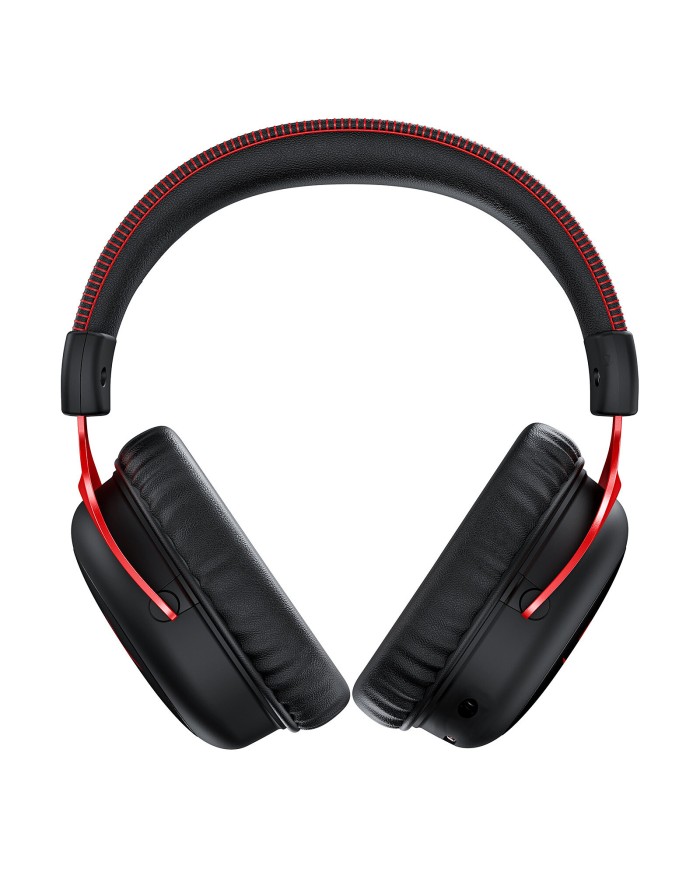 HyperX Cloud II Core Wireless - Casque HyperX Cloud II Core Wireless - Casque