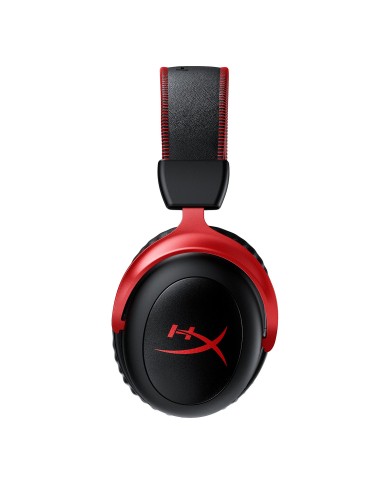 HyperX Cloud II Core Wireless - Casque