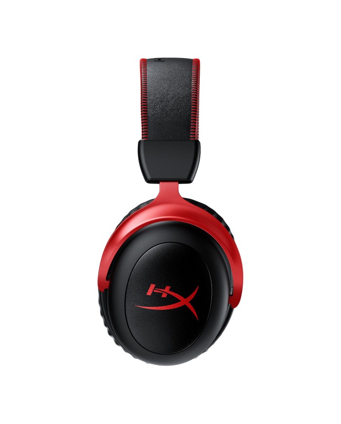 HyperX Cloud II Core Wireless - Casque HyperX Cloud II Core Wireless - Casque