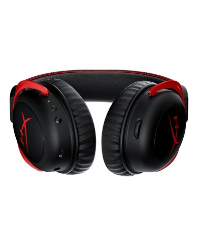 HyperX Cloud II Core Wireless - Casque