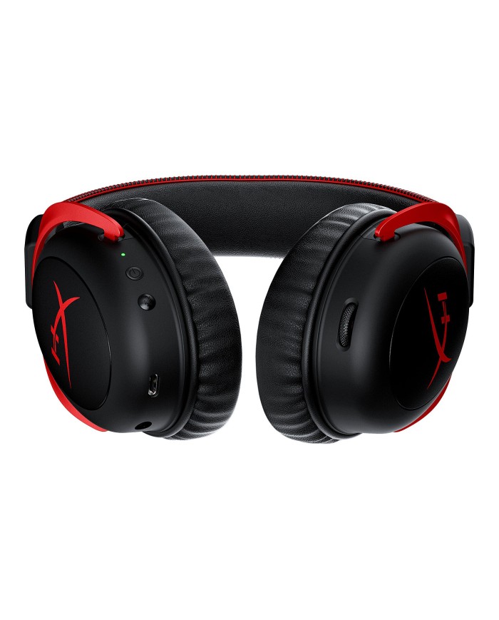 HyperX Cloud II Core Wireless - Casque HyperX Cloud II Core Wireless - Casque