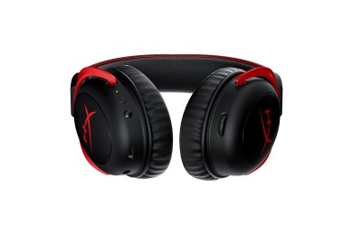 HyperX Cloud II Core Wireless - Casque HyperX Cloud II Core Wireless - Casque