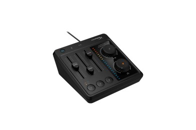 HyperX Audio Mixer - Accessoires streaming HyperX Audio Mixer - Accessoires streaming