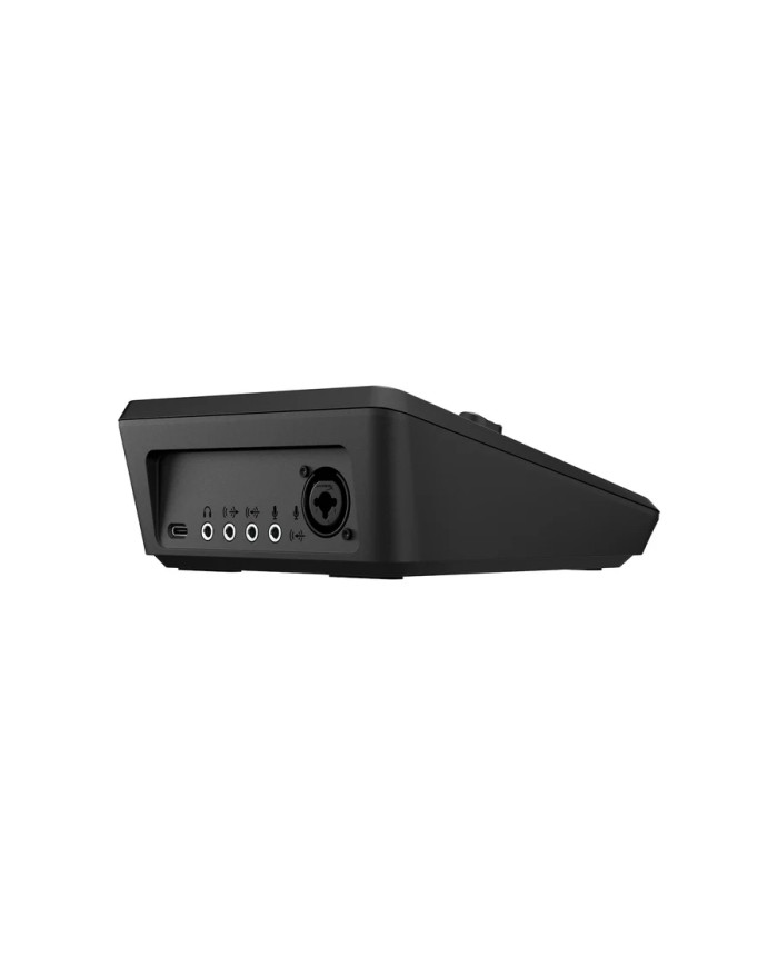 HyperX Audio Mixer - Accessoires streaming HyperX Audio Mixer - Accessoires streaming