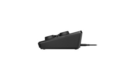 HyperX Audio Mixer - Accessoires streaming HyperX Audio Mixer - Accessoires streaming