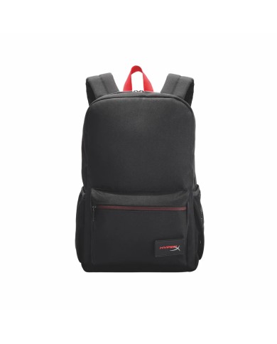 Sac à dos HyperX Delta - Pursuit Backpack 15.6" / 17 - Pc Gamer Casa Sac à dos HyperX Delta - Pursuit Backpack 15.6" / 17 - Pc Gamer Casa