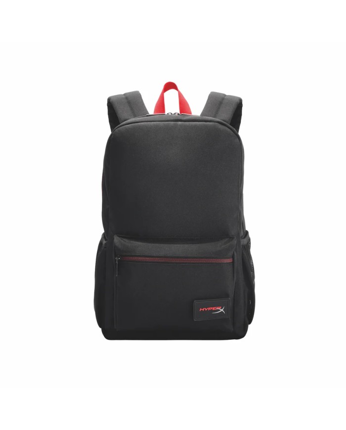 Sac à dos HyperX Delta - Pursuit Backpack 15.6" / 17 - Pc Gamer Casa Sac à dos HyperX Delta - Pursuit Backpack 15.6" / 17 - Pc Gamer Casa