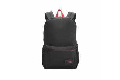Sac à dos HyperX Delta - Pursuit Backpack 15.6" / 17 - Pc Gamer Casa Sac à dos HyperX Delta - Pursuit Backpack 15.6" / 17 - Pc Gamer Casa