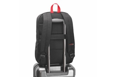 Sac à dos HyperX Delta - Pursuit Backpack 15.6" / 17 - Pc Gamer Casa Sac à dos HyperX Delta - Pursuit Backpack 15.6" / 17 - Pc Gamer Casa