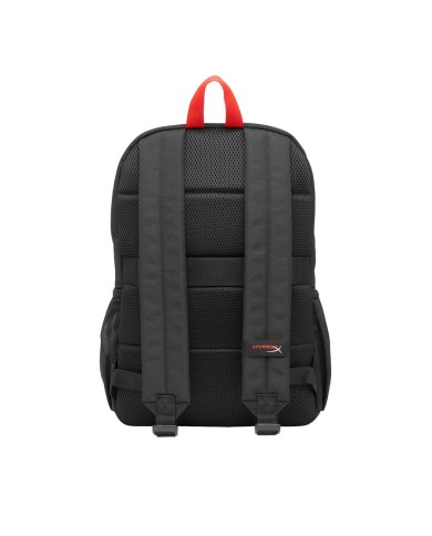 Sac à dos HyperX Delta - Pursuit Backpack 15.6" / 17 - Pc Gamer Casa Sac à dos HyperX Delta - Pursuit Backpack 15.6" / 17 - Pc Gamer Casa