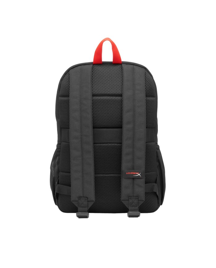 Sac à dos HyperX Delta - Pursuit Backpack 15.6" / 17 - Pc Gamer Casa Sac à dos HyperX Delta - Pursuit Backpack 15.6" / 17 - Pc Gamer Casa