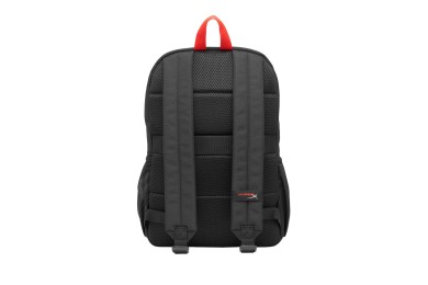 Sac à dos HyperX Delta - Pursuit Backpack 15.6" / 17 - Pc Gamer Casa Sac à dos HyperX Delta - Pursuit Backpack 15.6" / 17 - Pc Gamer Casa