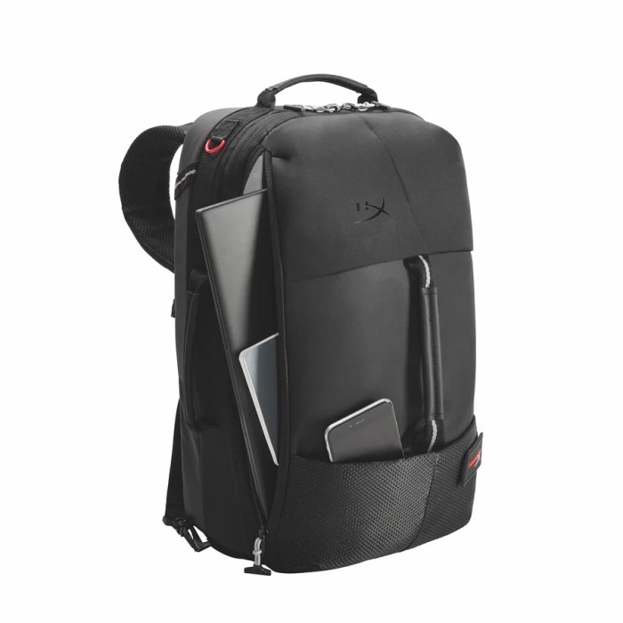 HyperX Knight Backpack - Sac à dos
