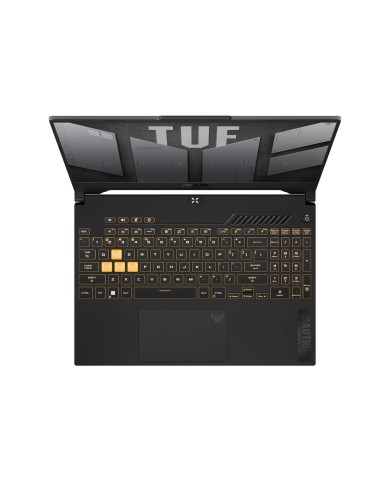 ASUS TUF Gaming F15 TUF507ZV4-LP011W - PC Portable Gamer ASUS TUF Gaming F15 TUF507ZV4-LP011W - PC Portable Gamer