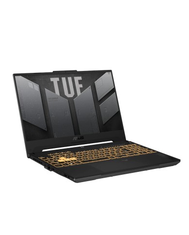 ASUS TUF Gaming F15 TUF507ZV4-LP011W - PC Portable Gamer ASUS TUF Gaming F15 TUF507ZV4-LP011W - PC Portable Gamer