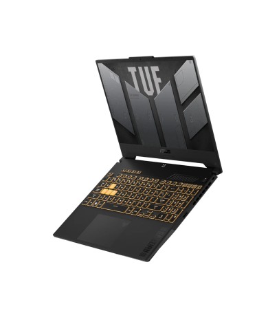 ASUS TUF Gaming F15 TUF507ZV4-LP011W - PC Portable Gamer ASUS TUF Gaming F15 TUF507ZV4-LP011W - PC Portable Gamer