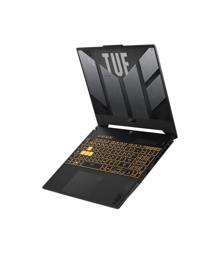 ASUS TUF Gaming F15 TUF507ZV4-LP011W - PC Portable Gamer