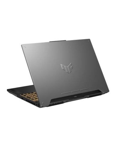 ASUS TUF Gaming F15 TUF507ZV4-LP011W - PC Portable Gamer ASUS TUF Gaming F15 TUF507ZV4-LP011W - PC Portable Gamer