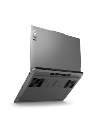 PC Portable Gamer Lenovo LOQ 15IAX9 - I5-12400HX|24GB|512GB|RTX4050 6GB |PC Portable PC Portable Gamer Lenovo LOQ 15IAX9 - I5-12400HX|24GB|512GB|RTX4050 6GB |PC Portable
