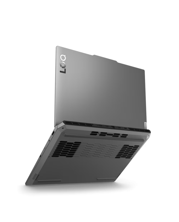 PC Portable Gamer Lenovo LOQ 15IAX9 - I5-12400HX|24GB|512GB|RTX4050 6GB |PC Portable PC Portable Gamer Lenovo LOQ 15IAX9 - I5-12400HX|24GB|512GB|RTX4050 6GB |PC Portable