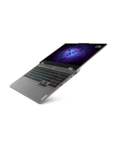 PC Portable Gamer Lenovo LOQ 15IAX9 - I5-12400HX|24GB|512GB|RTX4050 6GB |PC Portable PC Portable Gamer Lenovo LOQ 15IAX9 - I5-12400HX|24GB|512GB|RTX4050 6GB |PC Portable