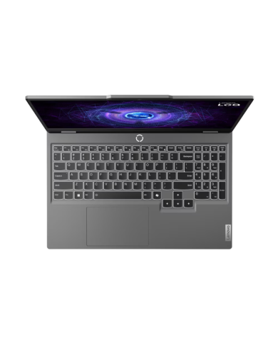 PC Portable Gamer Lenovo LOQ 15IAX9 - I5-12400HX|24GB|512GB|RTX4050 6GB |PC Portable PC Portable Gamer Lenovo LOQ 15IAX9 - I5-12400HX|24GB|512GB|RTX4050 6GB |PC Portable