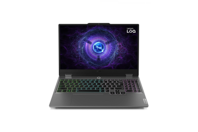 PC Portable Gamer Lenovo LOQ 15IAX9 - I5-12400HX|24GB|512GB|RTX4050 6GB |PC Portable PC Portable Gamer Lenovo LOQ 15IAX9 - I5-12400HX|24GB|512GB|RTX4050 6GB |PC Portable