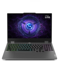 PC Portable Gamer Lenovo LOQ 15IAX9 - I5-12400HX|24GB|512GB|RTX4050 6GB |PC Portable PC Portable Gamer Lenovo LOQ 15IAX9 - I5-12400HX|24GB|512GB|RTX4050 6GB |PC Portable