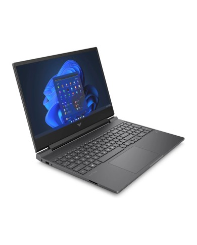 HP Victus Gaming 15-fa1027nf Noir RTX 4060,144Hz,16GB,512GB SSD HP Victus Gaming 15-fa1027nf Noir RTX 4060,144Hz,16GB,512GB SSD
