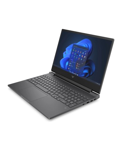 HP Victus Gaming 15-fa1027nf Noir RTX 4060,144Hz,16GB,512GB SSD HP Victus Gaming 15-fa1027nf Noir RTX 4060,144Hz,16GB,512GB SSD