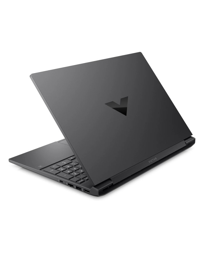 HP Victus Gaming 15-fa1027nf Noir RTX 4060,144Hz,16GB,512GB SSD HP Victus Gaming 15-fa1027nf Noir RTX 4060,144Hz,16GB,512GB SSD