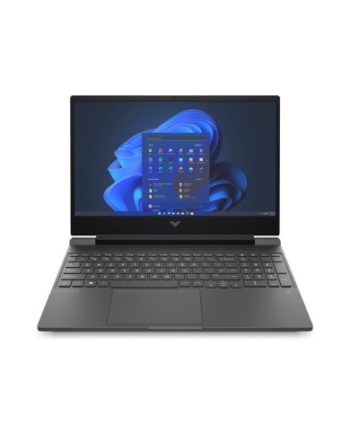 HP Victus Gaming 15-fa1027nf Noir RTX 4060,144Hz,16GB,512GB SSD HP Victus Gaming 15-fa1027nf Noir RTX 4060,144Hz,16GB,512GB SSD