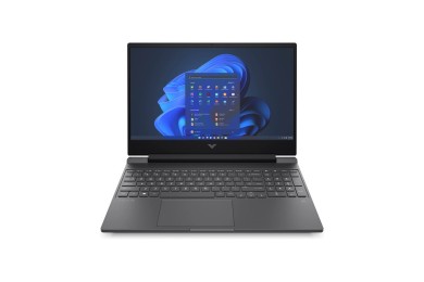 HP Victus Gaming 15-fa1027nf Noir RTX 4060,144Hz,16GB,512GB SSD HP Victus Gaming 15-fa1027nf Noir RTX 4060,144Hz,16GB,512GB SSD