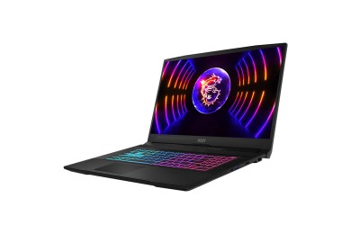 MSI Katana 17 B13VGK-1096MA 17.3” i7-13620H/16GB/1 TB SSD/RTX 4070 8GB -PC PORTABLE MSI Katana 17 B13VGK-1096MA 17.3” i7-13620H/16GB/1 TB SSD/RTX 4070 8GB -PC PORTABLE