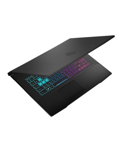 MSI Katana 17 B13VGK-1096MA 17.3” i7-13620H/16GB/1 TB SSD/RTX 4070 8GB -PC PORTABLE MSI Katana 17 B13VGK-1096MA 17.3” i7-13620H/16GB/1 TB SSD/RTX 4070 8GB -PC PORTABLE