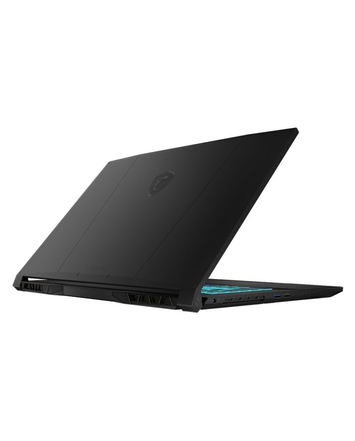 MSI Katana 17 B13VGK-1096MA 17.3” i7-13620H/16GB/1 TB SSD/RTX 4070 8GB -PC PORTABLE MSI Katana 17 B13VGK-1096MA 17.3” i7-13620H/16GB/1 TB SSD/RTX 4070 8GB -PC PORTABLE